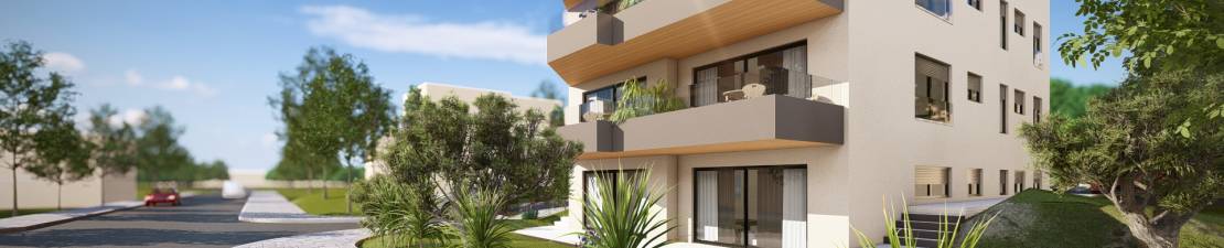 Mandre_apartments for sale_Croatia investment