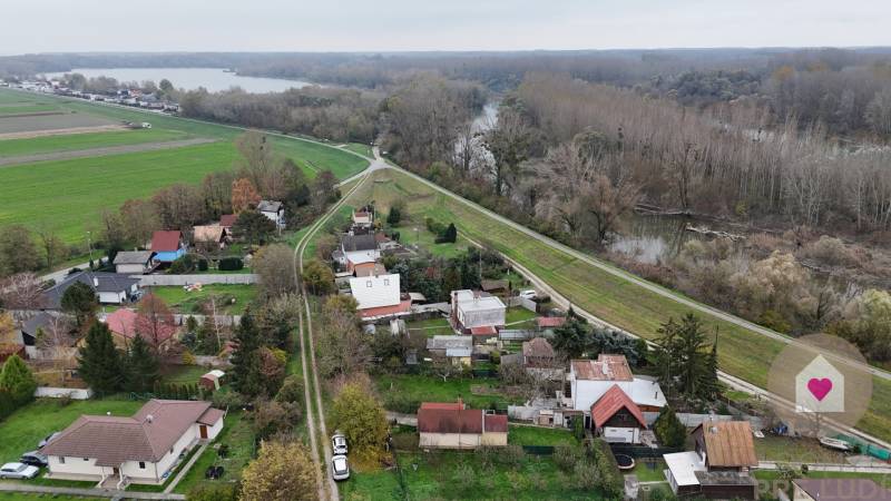 Vojka-nad-Dunajom_chata na prenájom